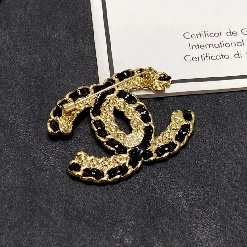 Chxnxl Brooches SportInspired 292334