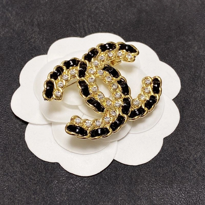 Chxnxl Brooches SportInspired 292334