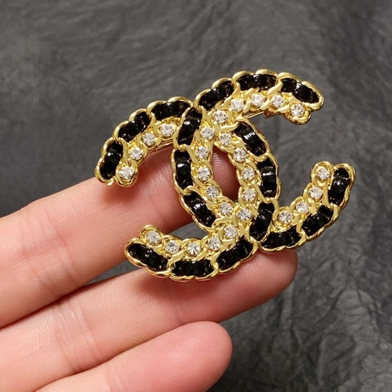 Chxnxl Brooches SportInspired 292334