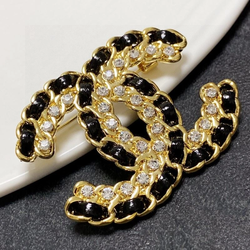 Chxnxl Brooches SportInspired 292334
