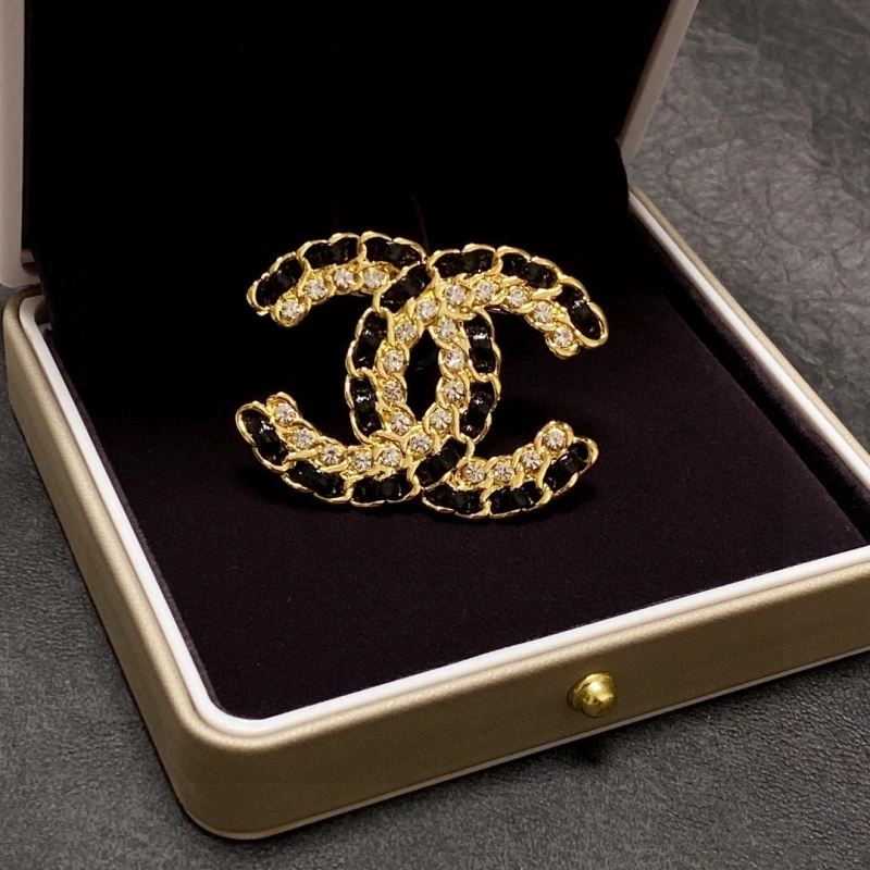 Chxnxl Brooches SportInspired 292334
