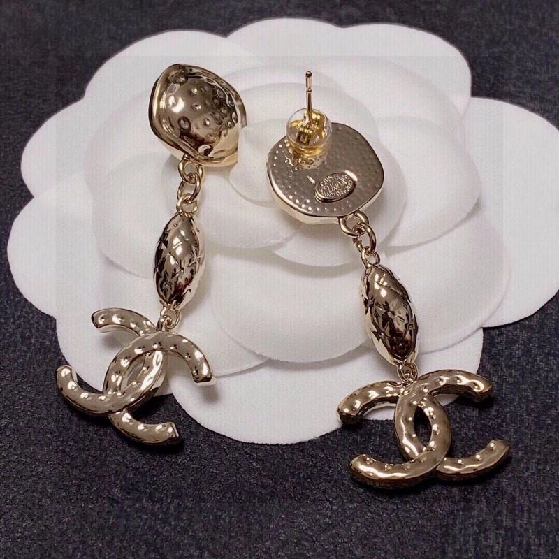 Unique Chxnxl Earrings 291023