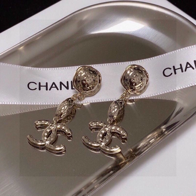 Unique Chxnxl Earrings 291023