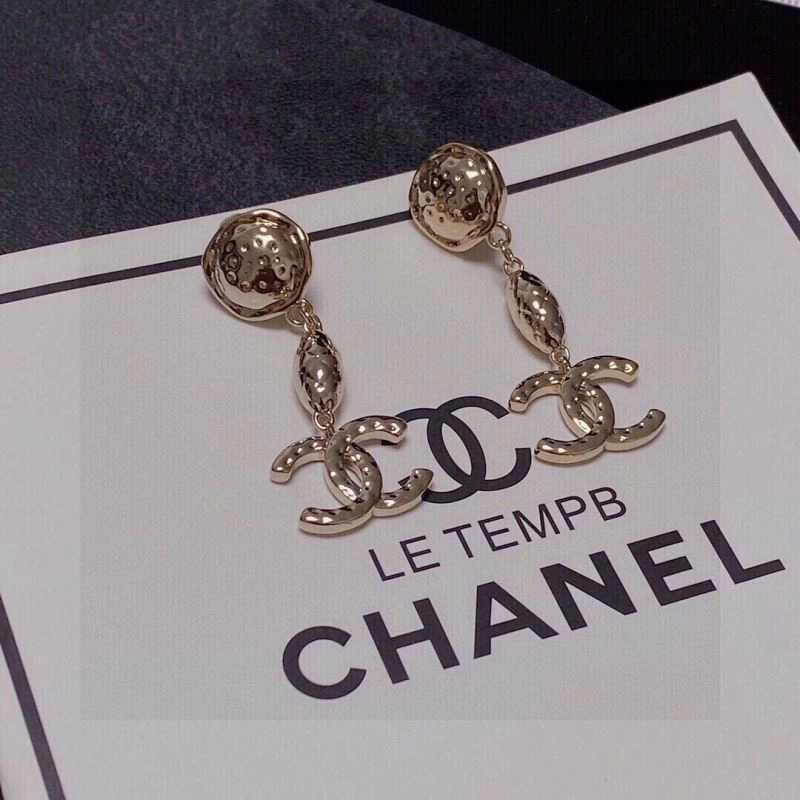 Unique Chxnxl Earrings 291023