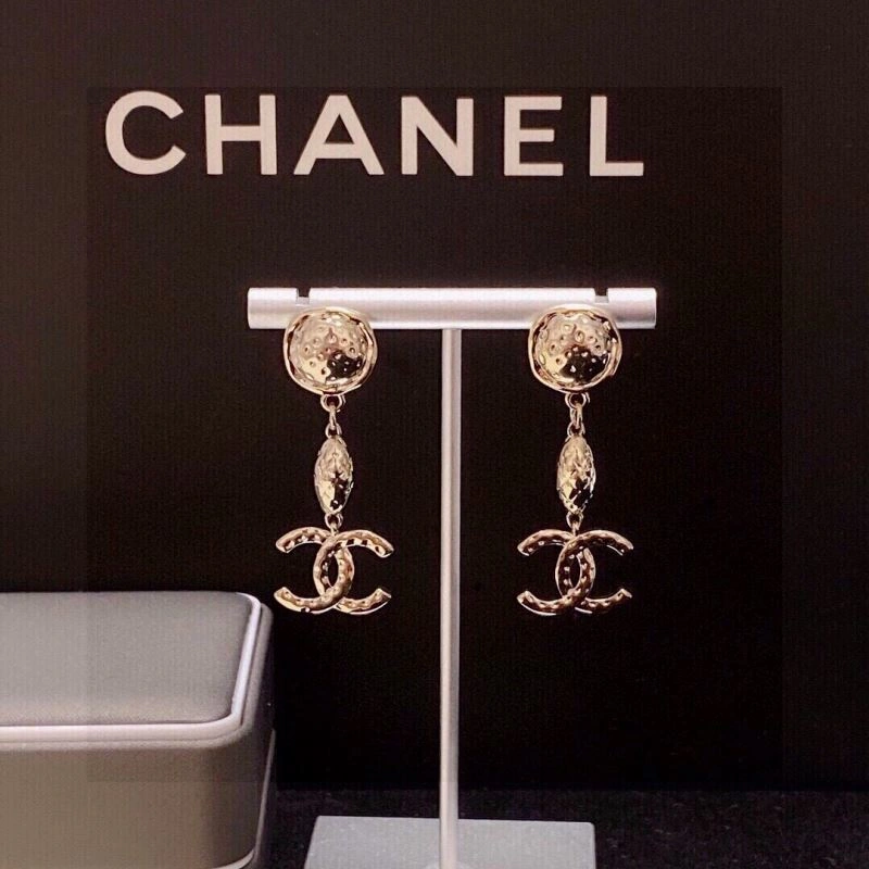Unique Chxnxl Earrings 291023