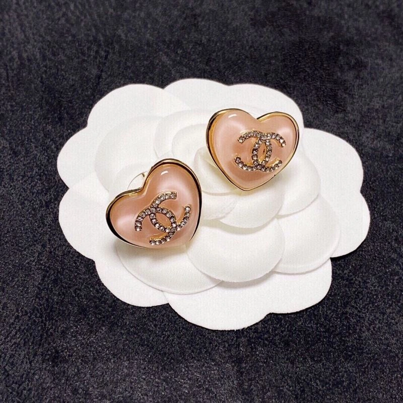 Lightweight Chxnxl Earrings 284068