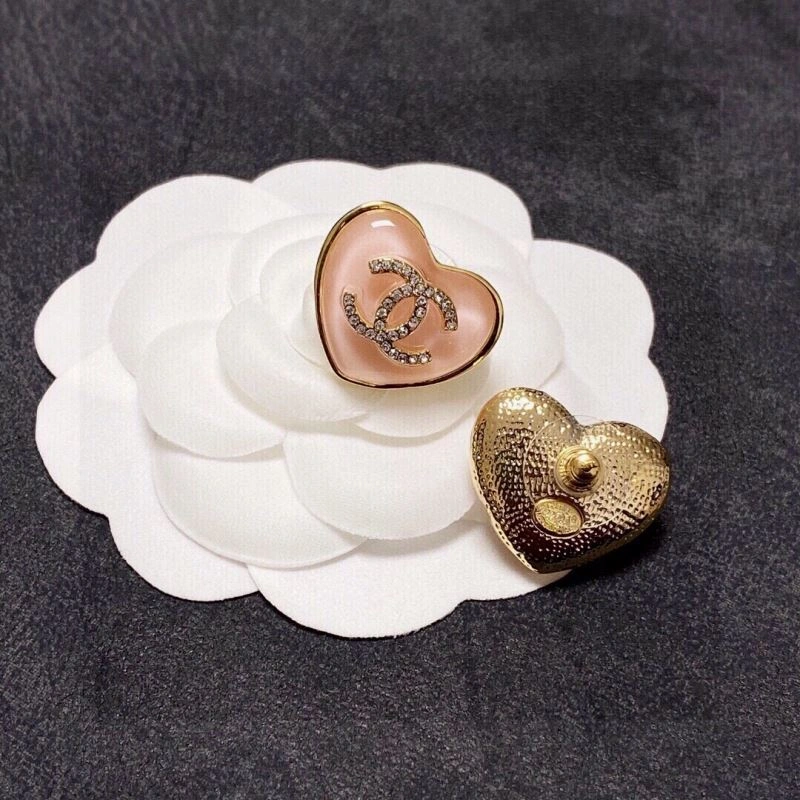 Lightweight Chxnxl Earrings 284068