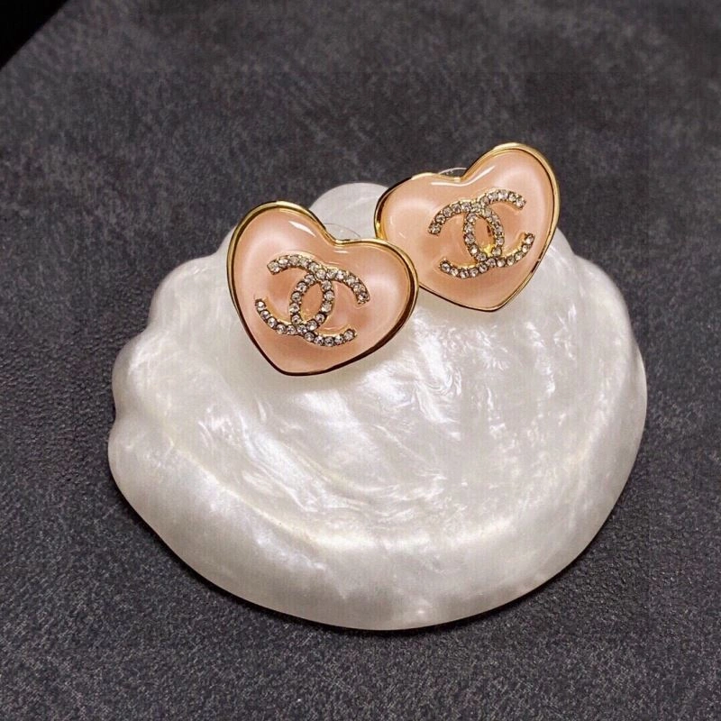 Lightweight Chxnxl Earrings 284068