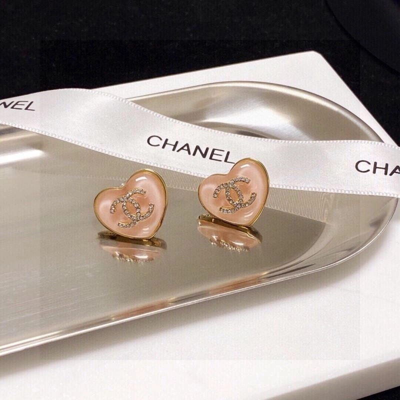 Lightweight Chxnxl Earrings 284068