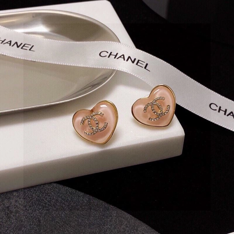 Lightweight Chxnxl Earrings 284068