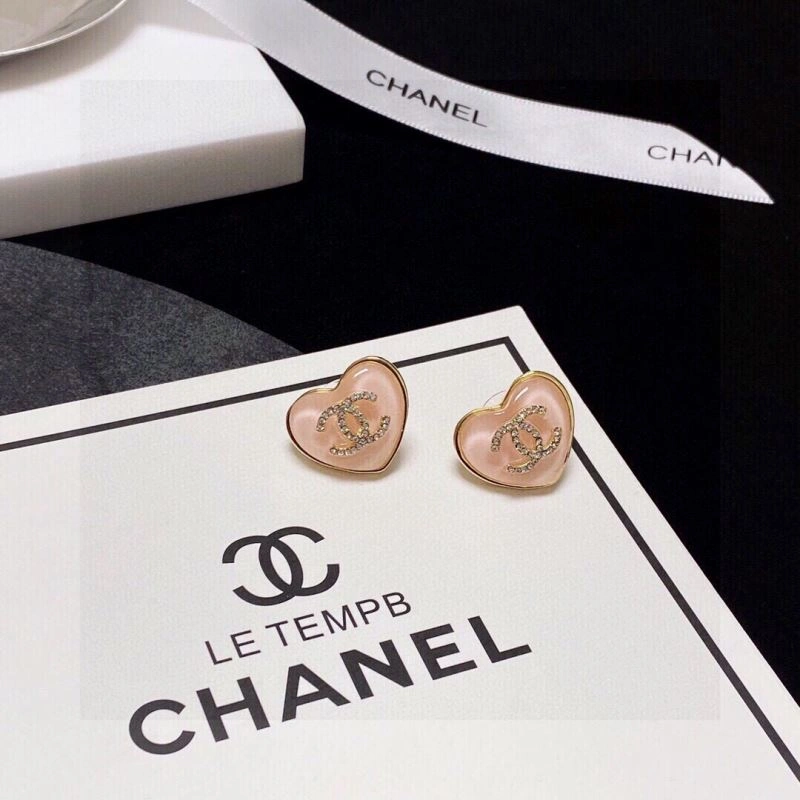 Lightweight Chxnxl Earrings 284068