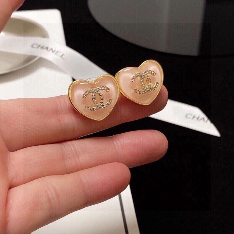 Lightweight Chxnxl Earrings 284068