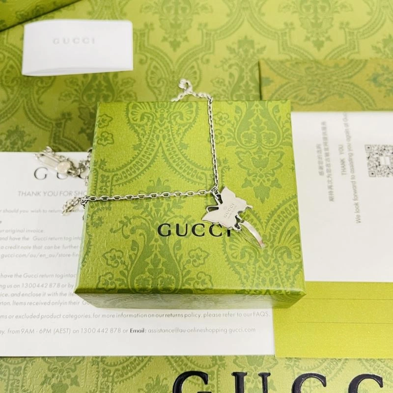 Gxccx Necklaces Modern 306116