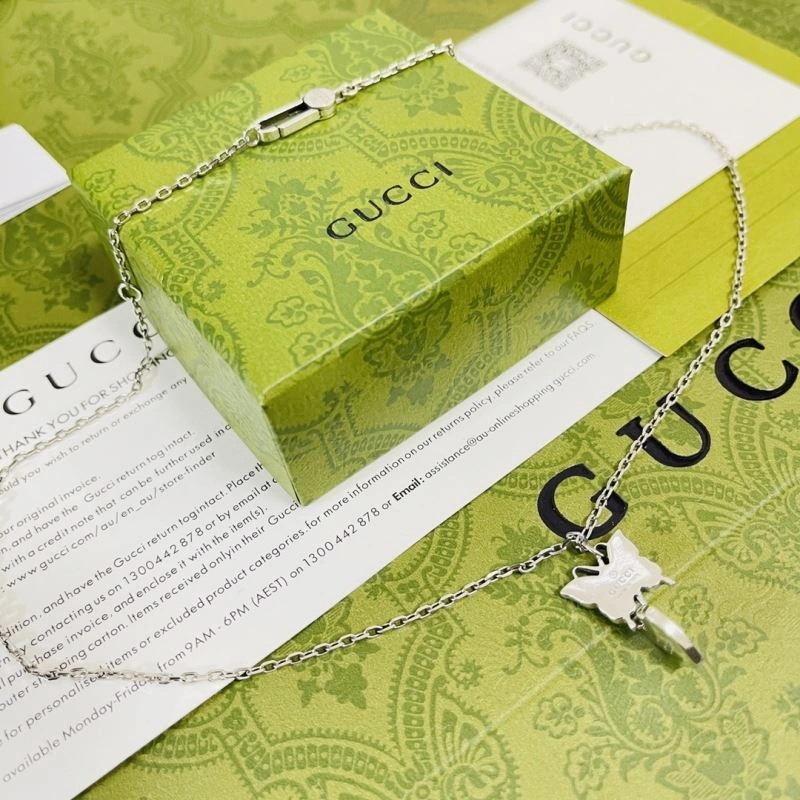 Gxccx Necklaces Modern 306116