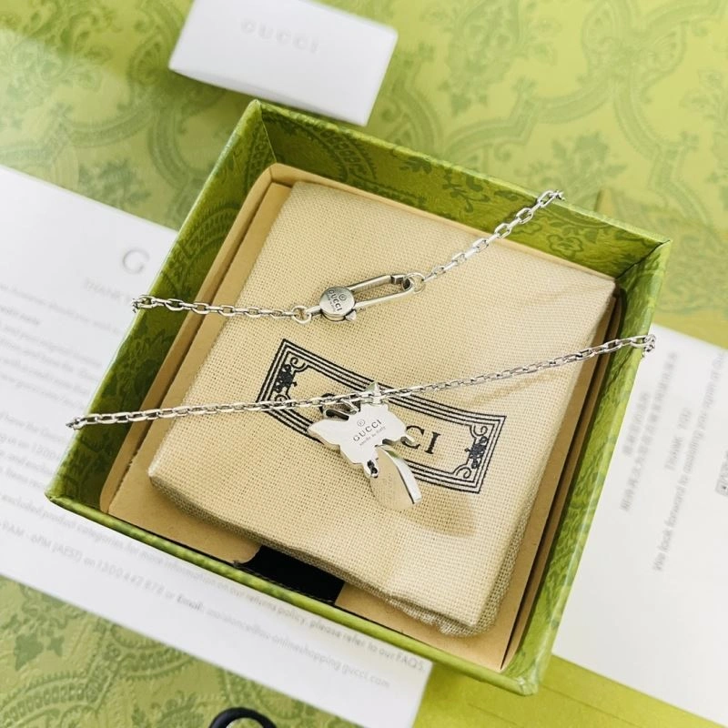 Gxccx Necklaces Modern 306116