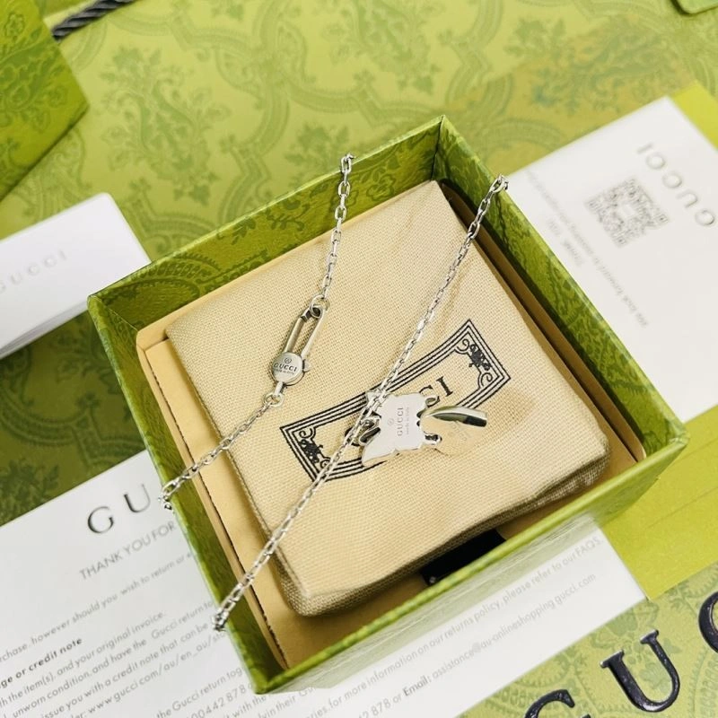 Gxccx Necklaces Modern 306116
