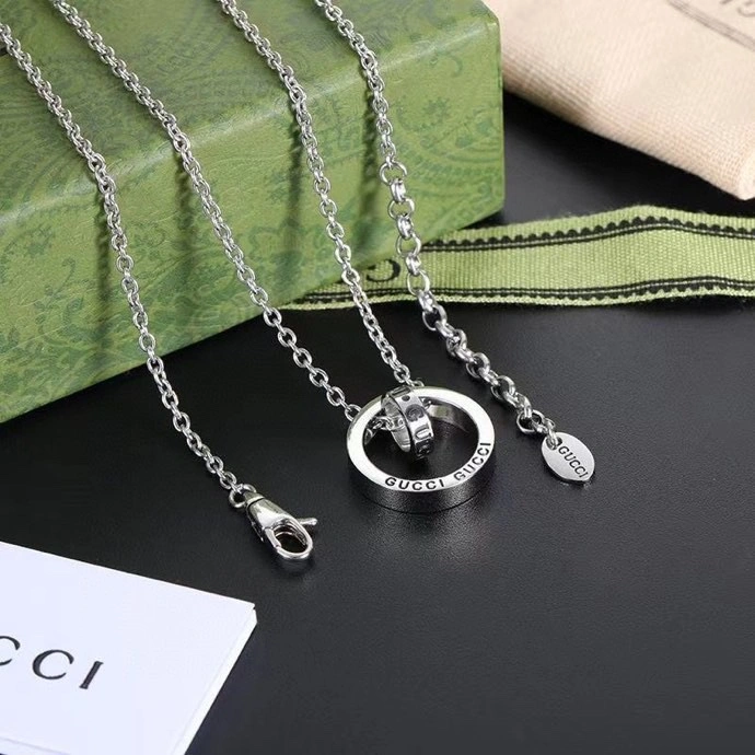 Gxccx Necklaces HighQuality 306115