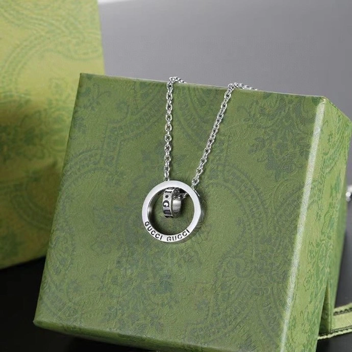 Gxccx Necklaces HighQuality 306115