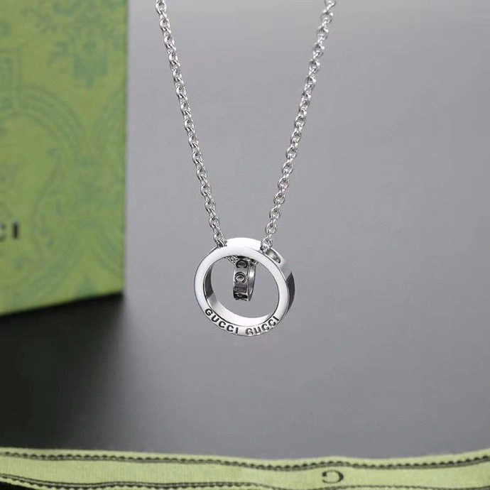 Gxccx Necklaces HighQuality 306115