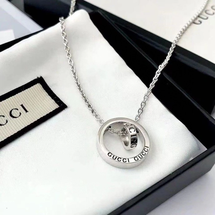 Gxccx Necklaces HighQuality 306115