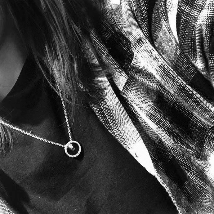 Gxccx Necklaces HighQuality 306115