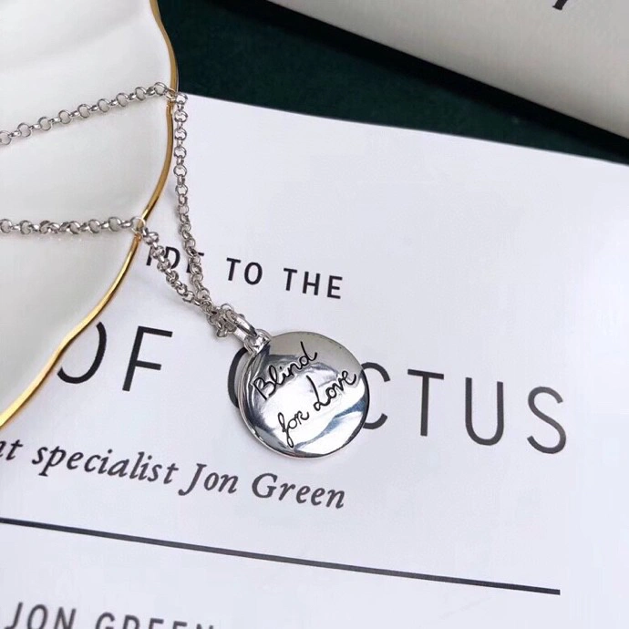 Practical Gxccx Necklaces 306138