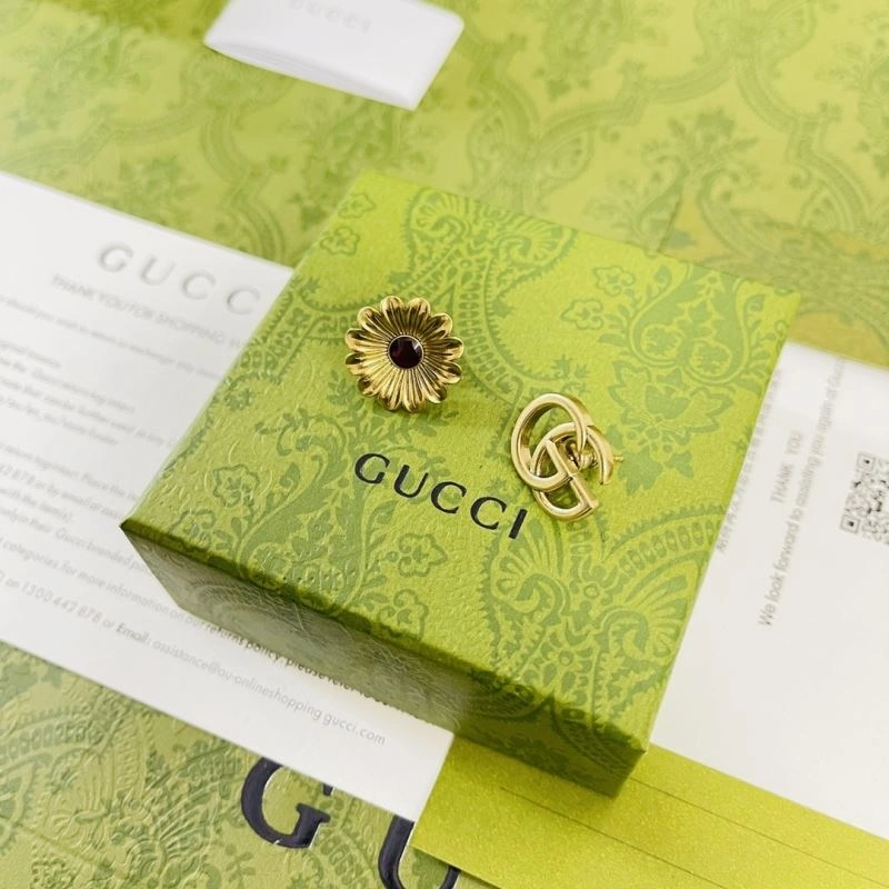 Sleek Gxccx Earrings 306853