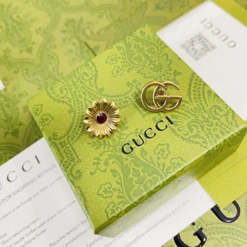 Sleek Gxccx Earrings 306853