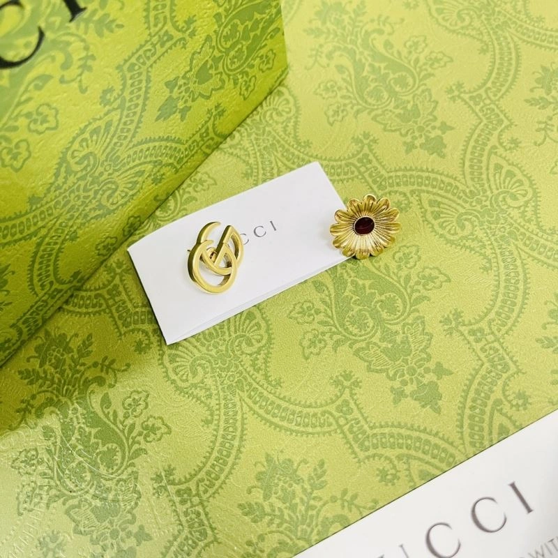 Sleek Gxccx Earrings 306853