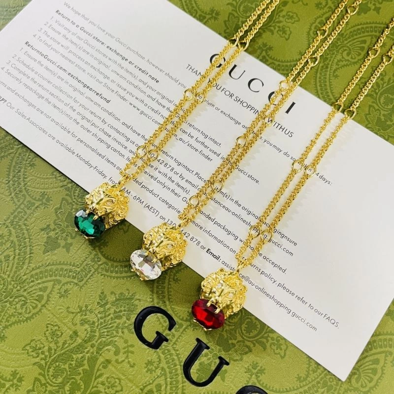 Gxccx Necklaces Fashionable 306119