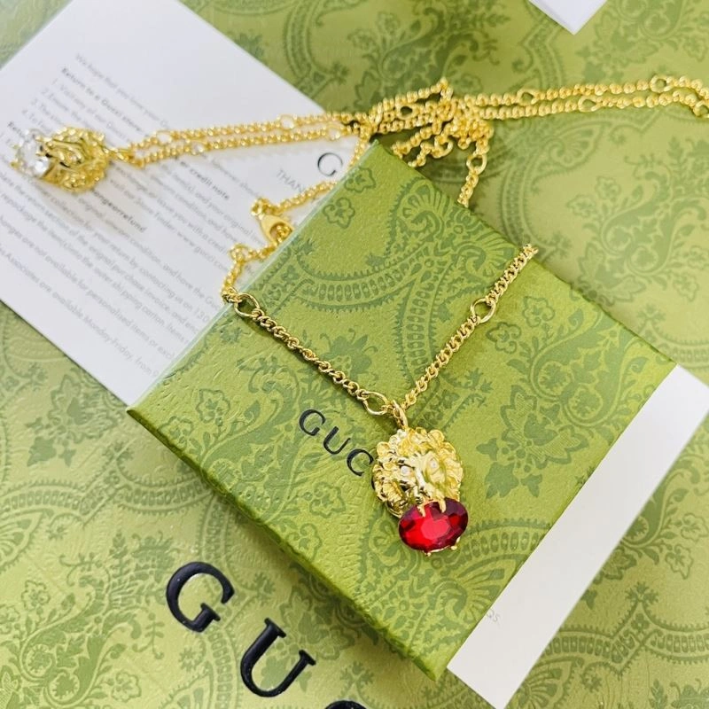 Gxccx Necklaces Fashionable 306119
