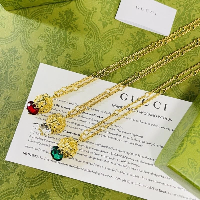 Gxccx Necklaces Fashionable 306119
