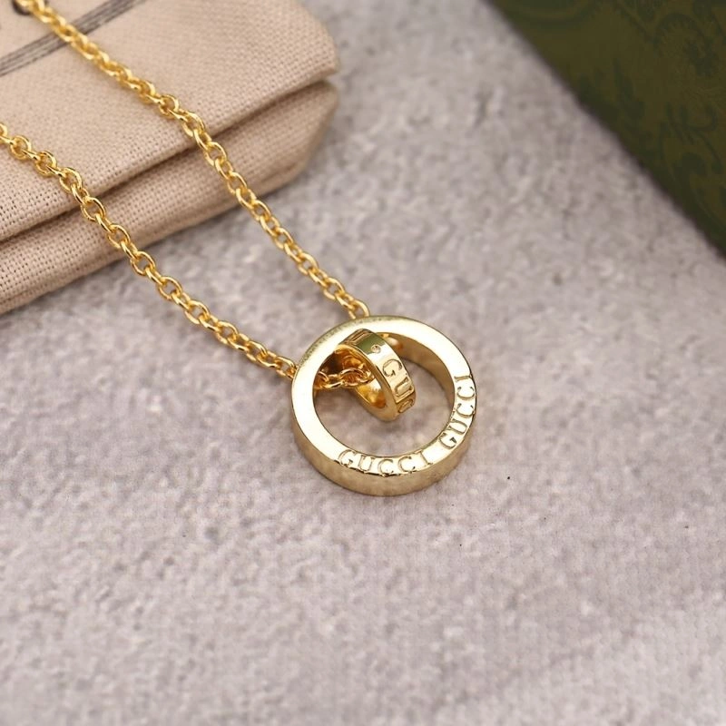 Gxccx Necklaces Trendsetting 306122