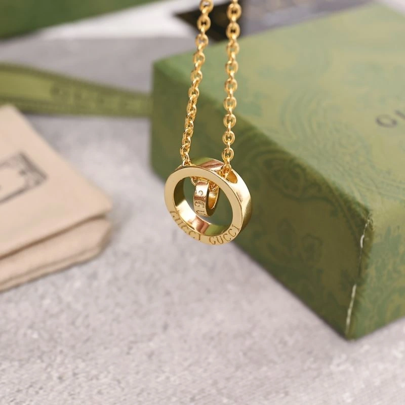 Gxccx Necklaces Trendsetting 306122