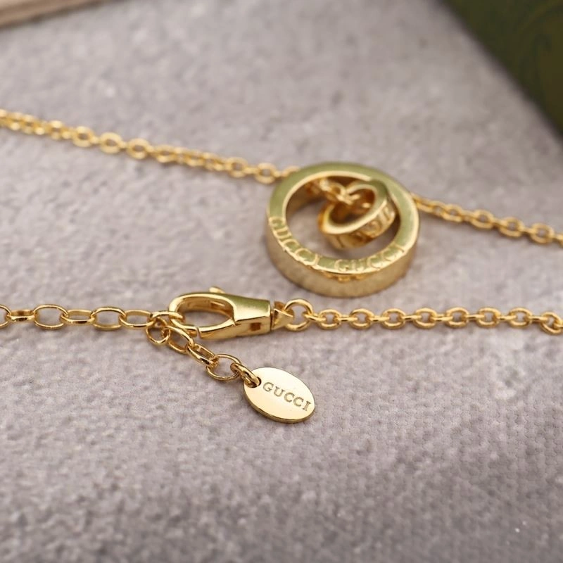 Gxccx Necklaces Trendsetting 306122