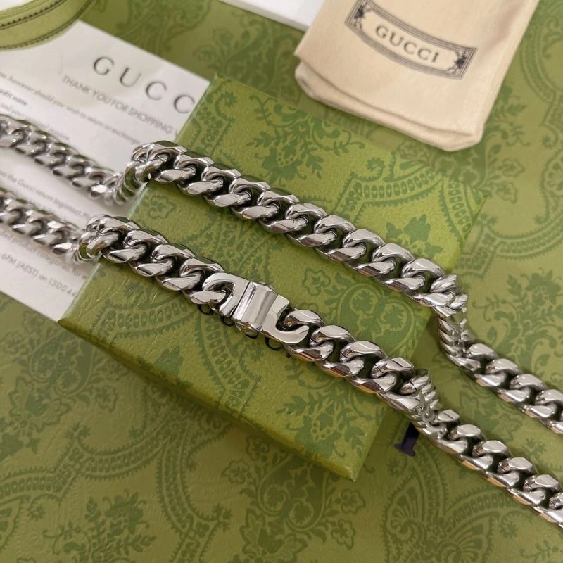 GoAnywhere Gxccx Necklaces 306107