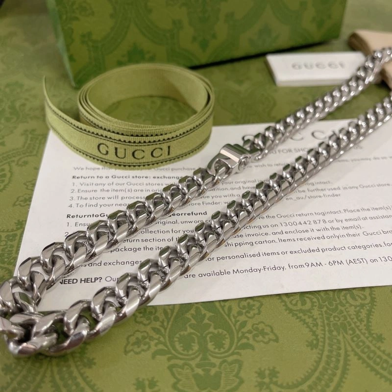 GoAnywhere Gxccx Necklaces 306107