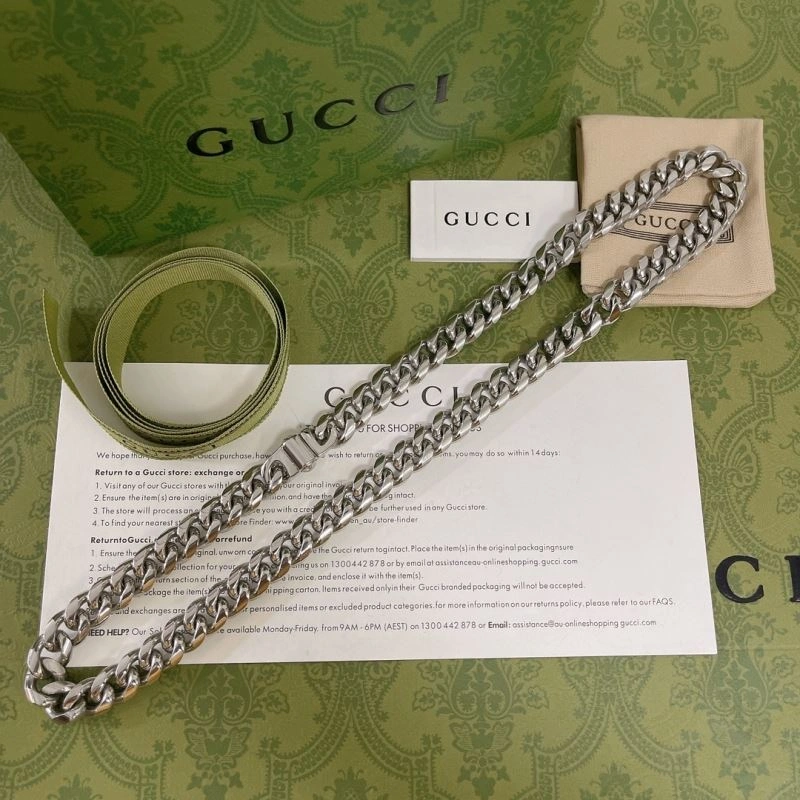 GoAnywhere Gxccx Necklaces 306107