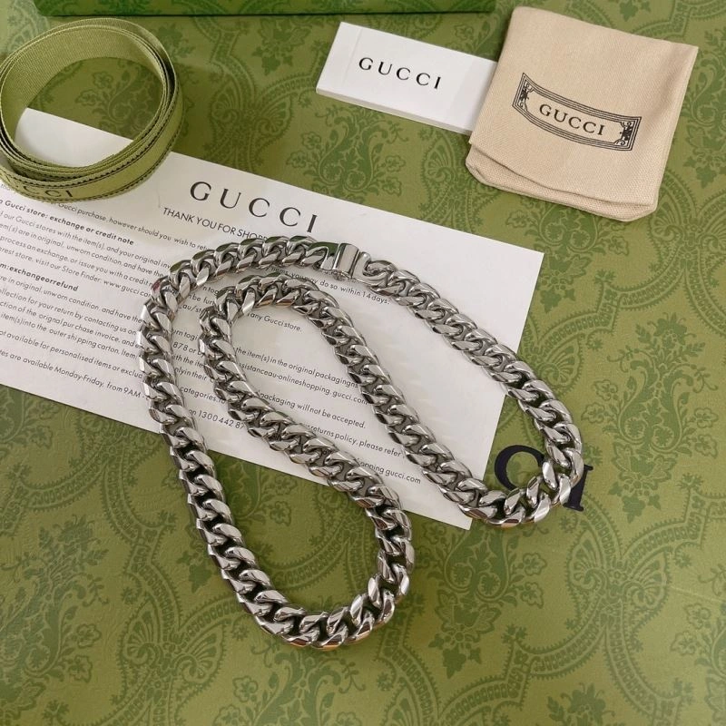 GoAnywhere Gxccx Necklaces 306107
