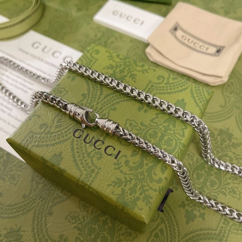 Timeless Gxccx Necklaces 306113