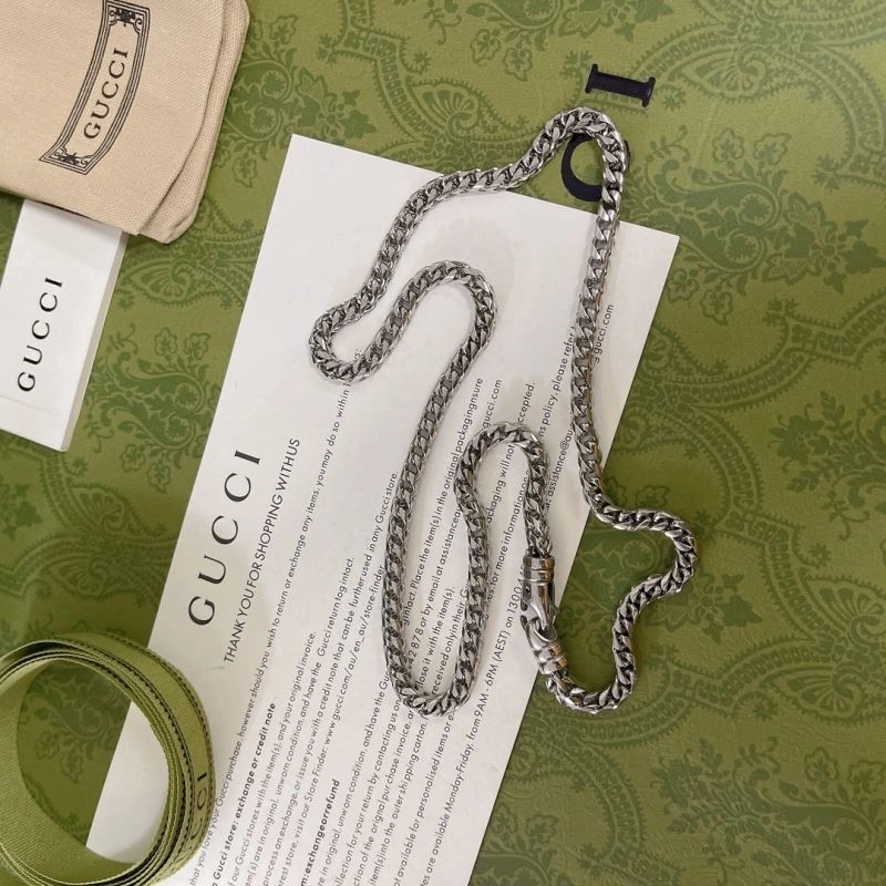 Timeless Gxccx Necklaces 306113