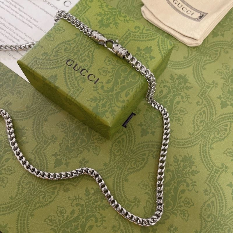 Timeless Gxccx Necklaces 306113