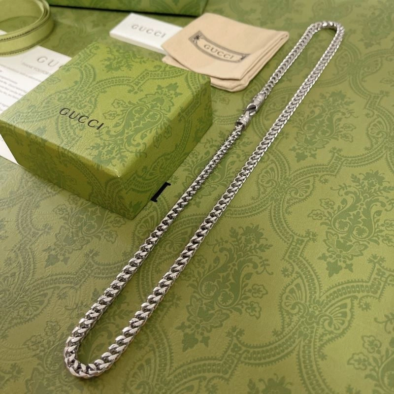 Timeless Gxccx Necklaces 306113