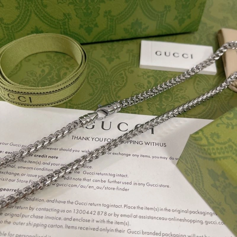 Timeless Gxccx Necklaces 306113