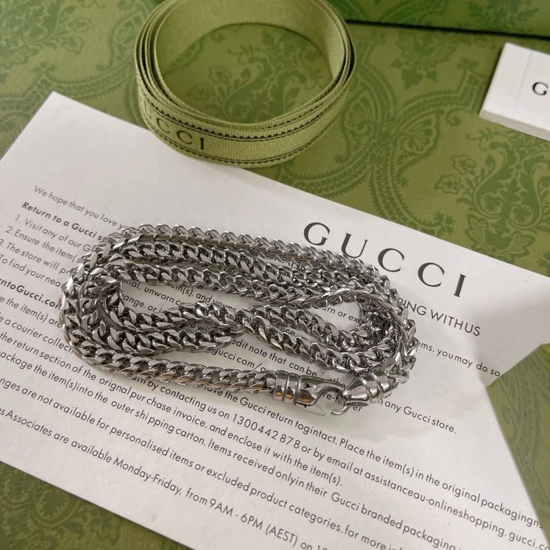 Timeless Gxccx Necklaces 306113