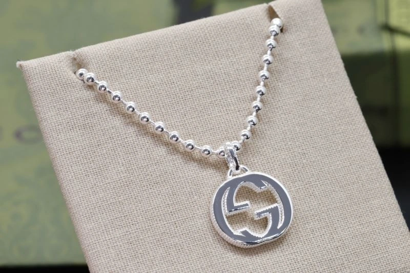 Comfortable Gxccx Necklaces 306117