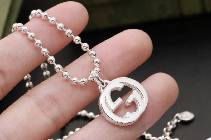 Comfortable Gxccx Necklaces 306117