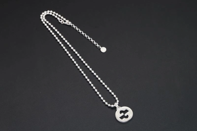 Comfortable Gxccx Necklaces 306117