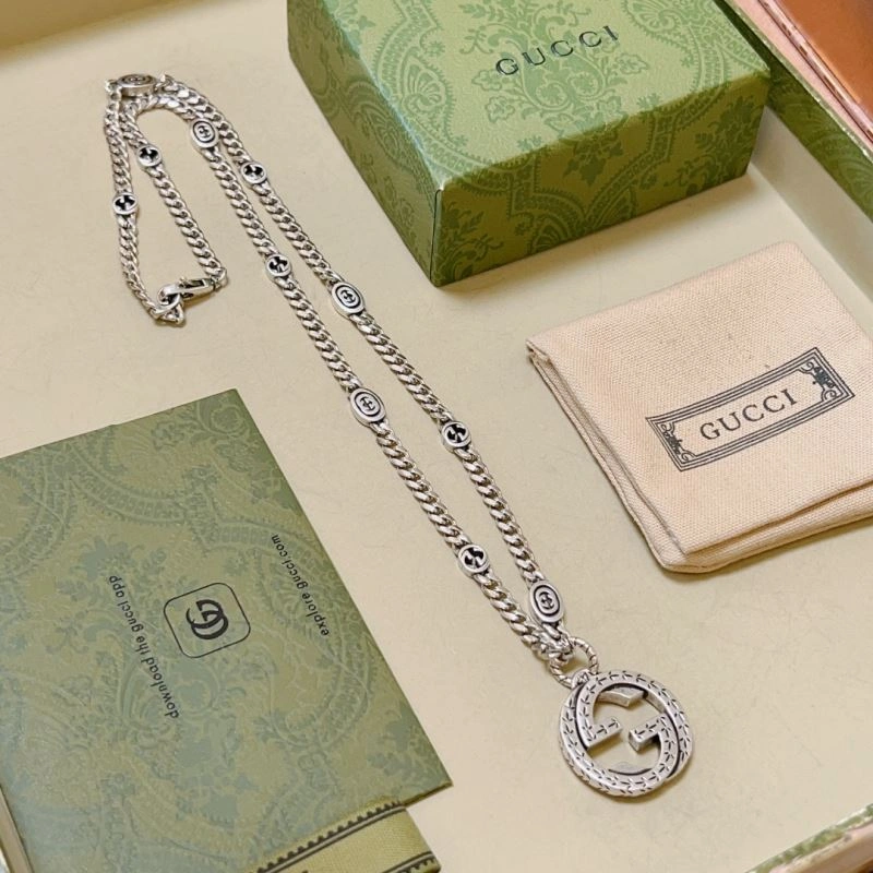 Gxccx Necklaces AllSeason 306109