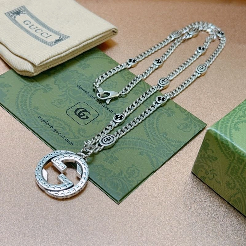 Gxccx Necklaces AllSeason 306109